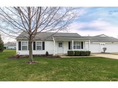 Great curb appeal!