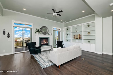 3074 Brooks Range, Prescott, AZ 86301 - photo 2