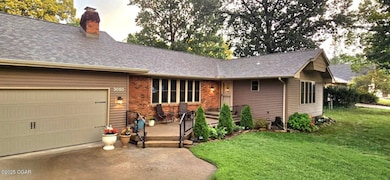 3050 Gaineswood Ave, Baxter Springs, KS 66713 - photo 3