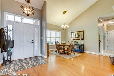 4855 Seabreeze Ln unit 4855 Seabreeze Lane, Myrtle Beach, SC 29579 - photo 5