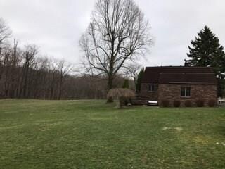 Side Yard