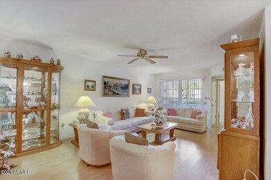 17809 N Del Webb Blvd, Sun City, AZ 85373 - photo 4