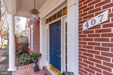 407 Park Ave, Falls Church, VA 22046 - photo 3