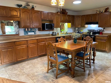 3526 Kendale Acres Rd, Tamaroa, IL 62888 - photo 2