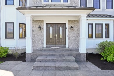 8 Boulder Trail, Walpole, MA 02081 - photo 4