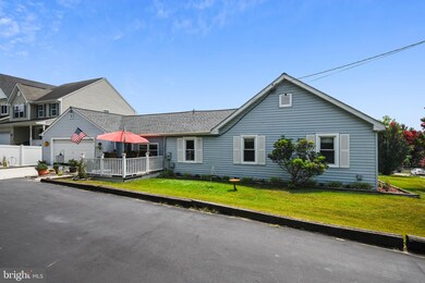 9521 Washington Ave, Laurel, MD 20723 - photo 3