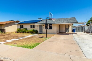 124 E Indigo St, Mesa, AZ 85201 - photo 3