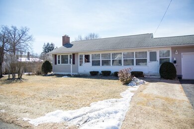 103 Williams St, Ludlow, MA 01056 - photo 4