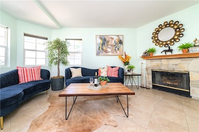 530 Diamond St unit C, Monrovia, CA 91016 - photo 4