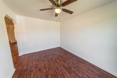 Living Room/Office Additional View