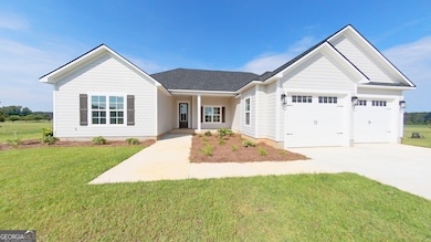 201 Bailey Cir, Thomasville, GA 31757 - photo 3