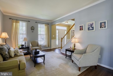 531 Deermeadow Place SW, Leesburg, VA 20175 - photo 7