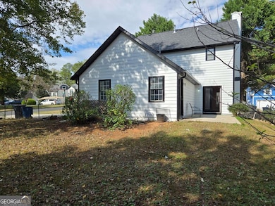 3243 Oak Vista Way unit 4, Lawrenceville, GA 30044 - photo 5