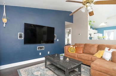 936 NW 15th St, Moore, OK 73160 - photo 5