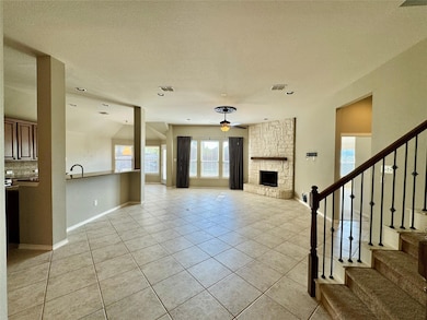 423 Fairland Dr, Wylie, TX 75098 - photo 2
