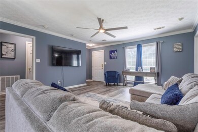 Greatroom add'l
