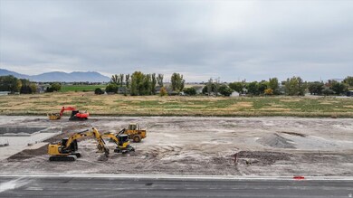 View of property's community with a rural view and a mountain view