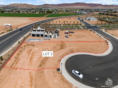 Lot 3 Summit View, Saint George, UT 84790 - photo 3