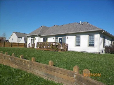 1755 E Jefferson St, Franklin, IN 46131 - photo 3