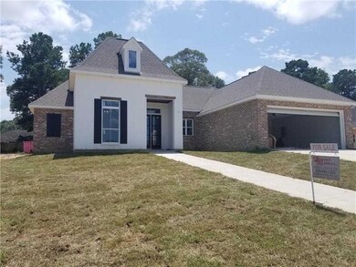 317 Saint Landry Dr, Pineville, LA 71360 - photo 6