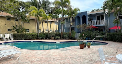 2607 NE 8th Ave unit 28, Wilton Manors, FL 33334 - photo 2