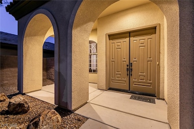 7416 Redhead Dr, North Las Vegas, NV 89084 - photo 4