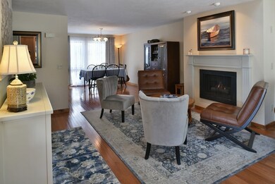 37 Littlefield Ct unit 38F, Haverhill, MA 01832 - photo 3