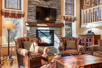 5 Arbor Rd unit 5F, Stratton, VT 05360 - photo 7