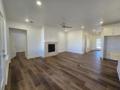 1321 Loess St, Midland, TX 79705 - photo 2