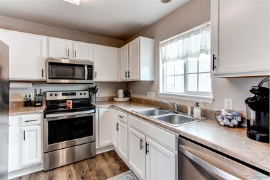 1513 Dawson Butte Way, Castle Rock, CO 80109 - photo 6