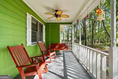 814 Jack Neely Rd, Covington, GA 30016 - photo 5