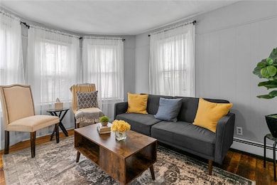 12 Whitman St, Pawtucket, RI 02860 - photo 2