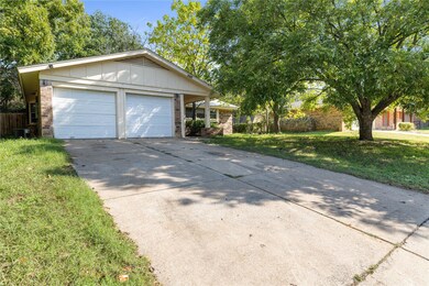 1106 Julie St, Weatherford, TX 76086 - photo 3