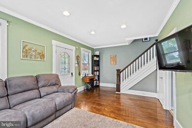 102 Carlisle Rd, Audubon, NJ 08106 - photo 4