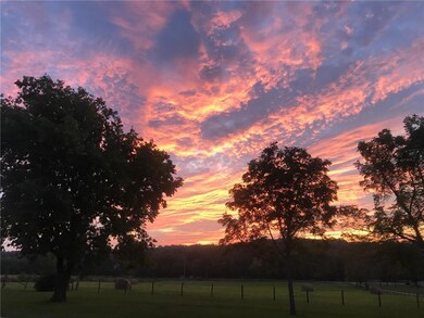 Morning sunrise