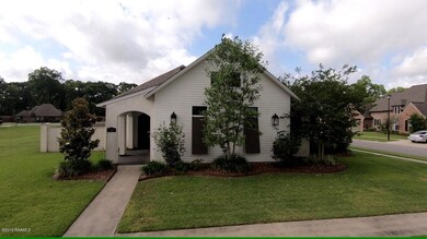 front of 100 Perdue Hill Run