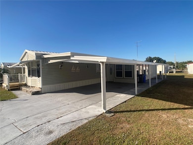 1710 7th St SW unit 44, Ruskin, FL 33570 - photo 4