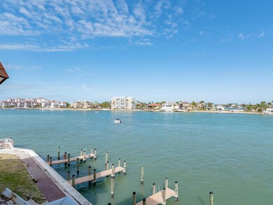 West Balcony View