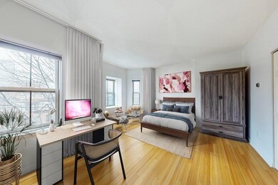 148 Warren Ave unit 4, Boston, MA 02116 - photo 2