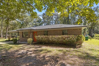 177 Luke Smith Rd, Crawfordville, FL 32327 - photo 3