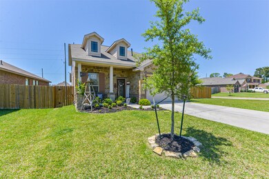 118 Shadow Springs Trail, Magnolia, TX 77354 - photo 5