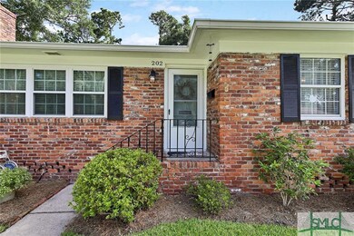 202 Brandywine Rd, Savannah, GA 31405 - photo 5