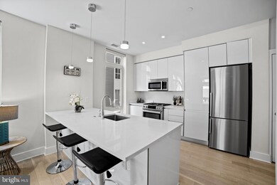 The Flats unit 207, Washington, DC 20036 - photo 5