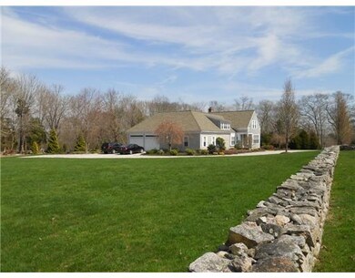Yard/Garden.