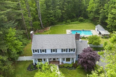 21 Enfield Dr, Andover, MA 01810 - photo 3