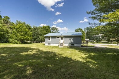175 W Hill Rd, Gardiner, ME 04345 - photo 3