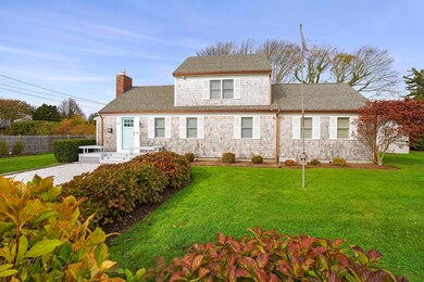 102 Fresh River Ln, Falmouth, MA 02540 - photo 4