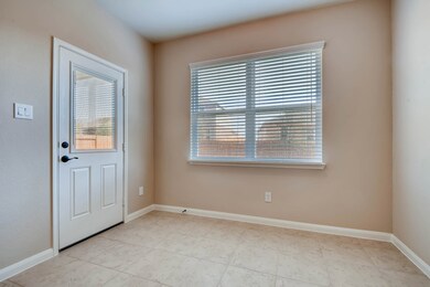 EXAMPLE of the Blanco plan to be built at 7646 Glaber Leaf Road. Estimated completion of construction 07/29/2019