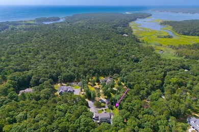 329 Waquoit Rd, Barnstable, MA 02635 - photo 4