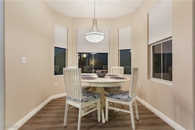 10550 W Alexander Rd unit 1068, Las Vegas, NV 89129 - photo 2
